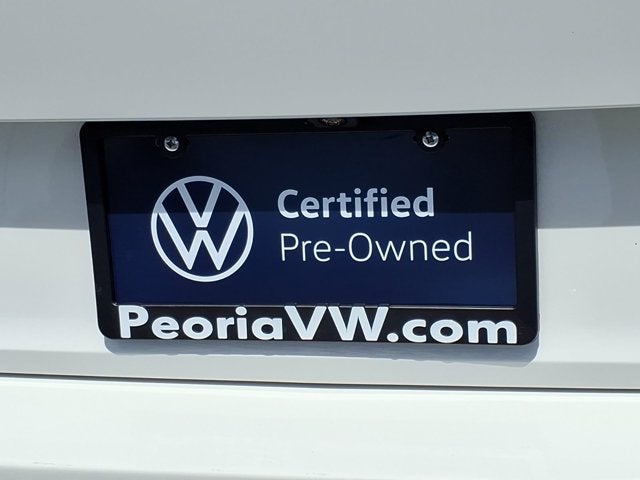 2025 Volkswagen ID. Buzz Pro S