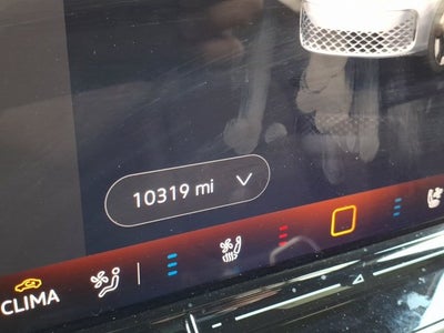 2025 Volkswagen ID. Buzz Pro S