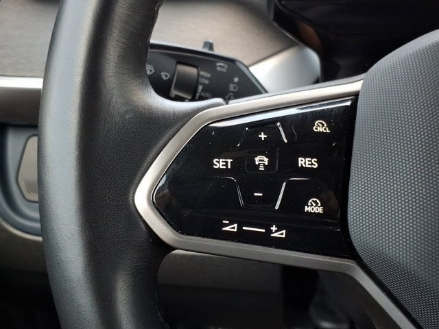 2025 Volkswagen ID. Buzz Pro S