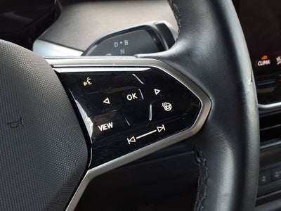 2025 Volkswagen ID. Buzz Pro S