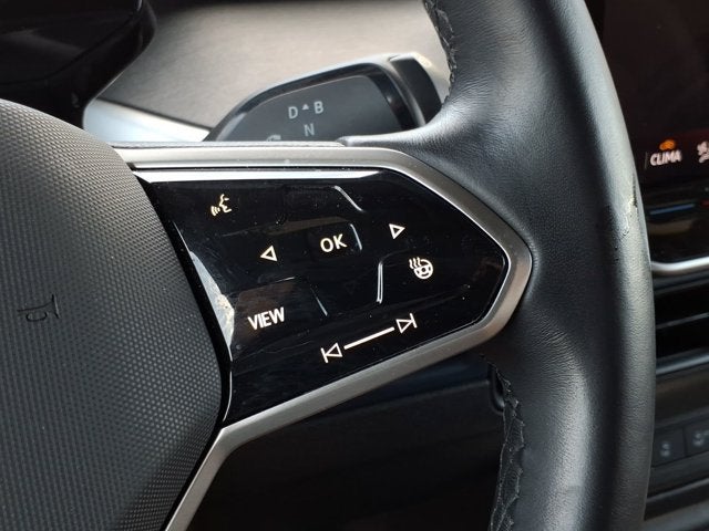 2025 Volkswagen ID. Buzz Pro S