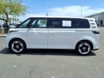 2025 Volkswagen ID. Buzz Pro S