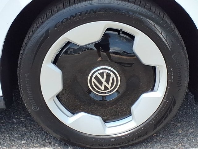 2025 Volkswagen ID. Buzz Pro S