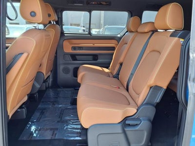 2025 Volkswagen ID. Buzz Pro S