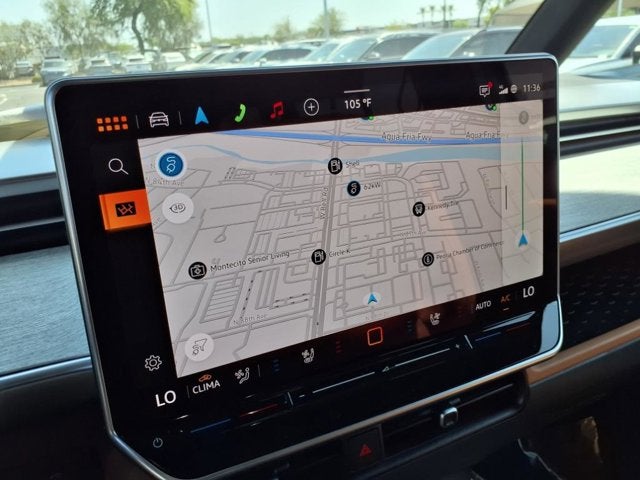 2025 Volkswagen ID. Buzz Pro S