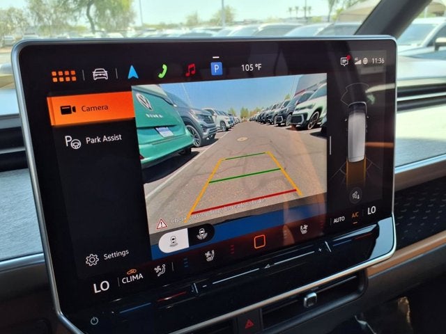 2025 Volkswagen ID. Buzz Pro S