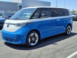2025 Volkswagen ID. Buzz Pro S
