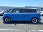 2025 Volkswagen ID. Buzz Pro S