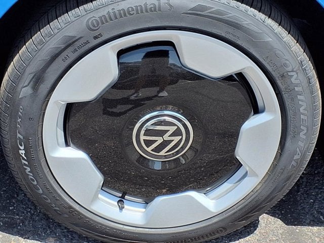 2025 Volkswagen ID. Buzz Pro S