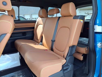 2025 Volkswagen ID. Buzz Pro S