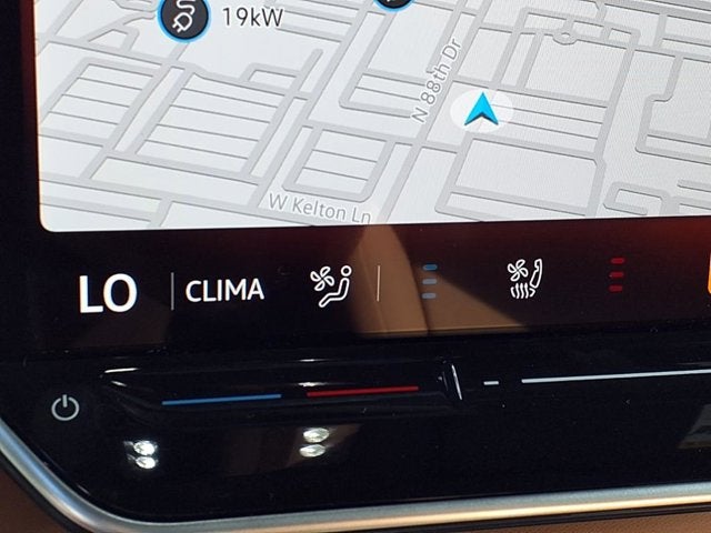 2025 Volkswagen ID. Buzz Pro S