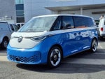 2025 Volkswagen ID. Buzz Pro S
