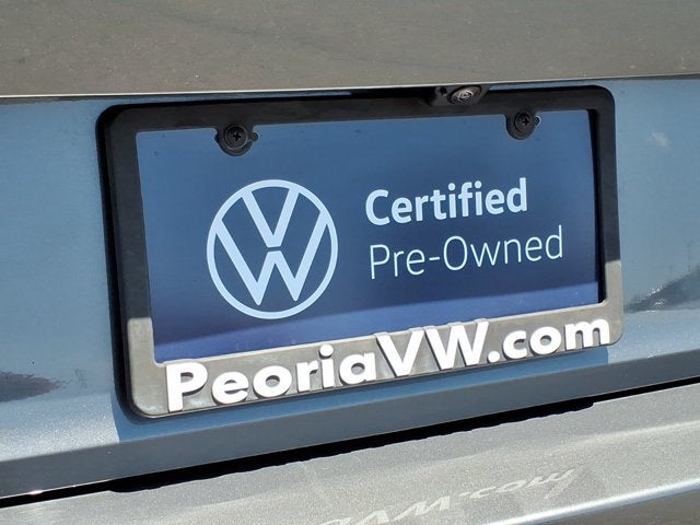 2025 Volkswagen ID. Buzz Pro S