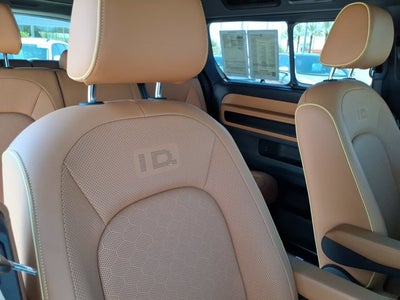 2025 Volkswagen ID. Buzz Pro S
