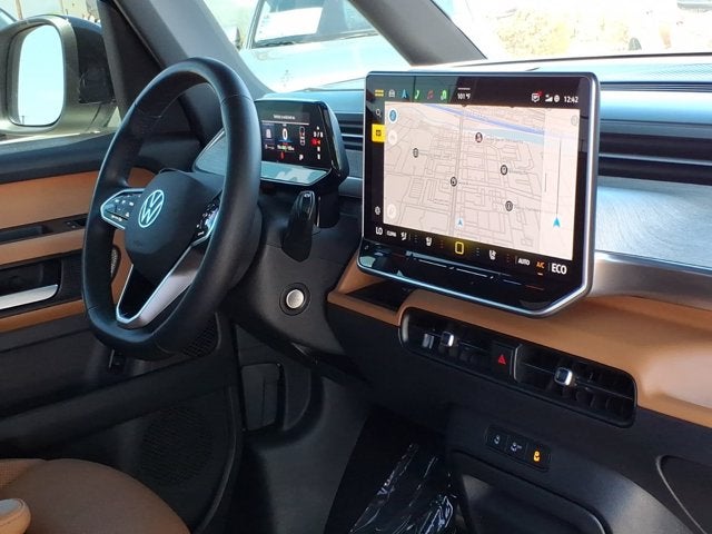 2025 Volkswagen ID. Buzz Pro S