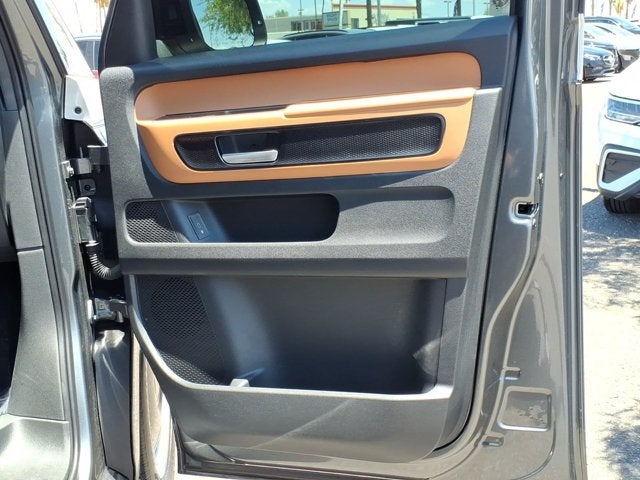 2025 Volkswagen ID. Buzz Pro S