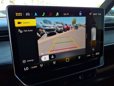2025 Volkswagen ID. Buzz Pro S