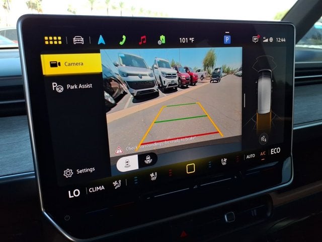 2025 Volkswagen ID. Buzz Pro S