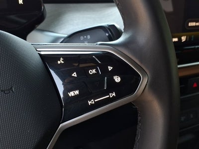 2025 Volkswagen ID. Buzz Pro S