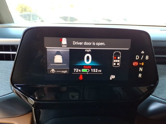 2025 Volkswagen ID. Buzz Pro S