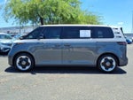 2025 Volkswagen ID. Buzz Pro S