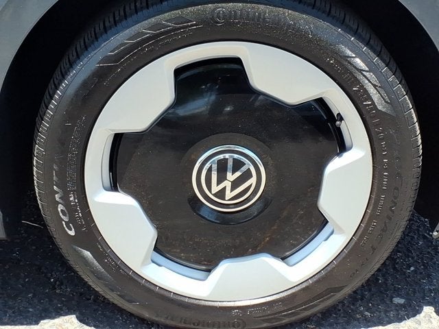 2025 Volkswagen ID. Buzz Pro S