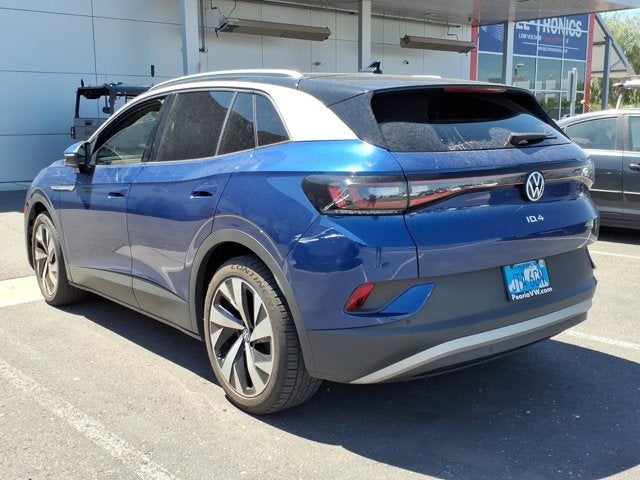 2022 Volkswagen ID.4 Pro S
