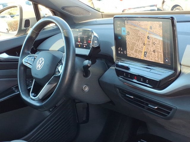 2022 Volkswagen ID.4 Pro S
