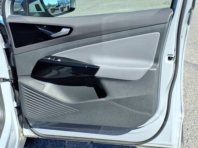 2022 Volkswagen ID.4 Pro S