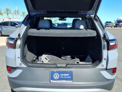 2022 Volkswagen ID.4 Pro S