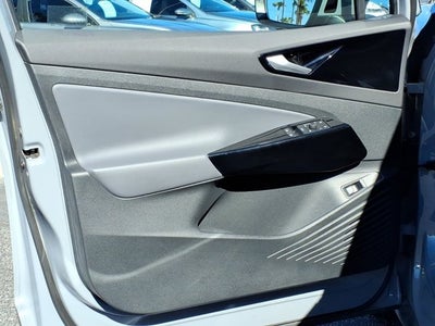 2022 Volkswagen ID.4 Pro S
