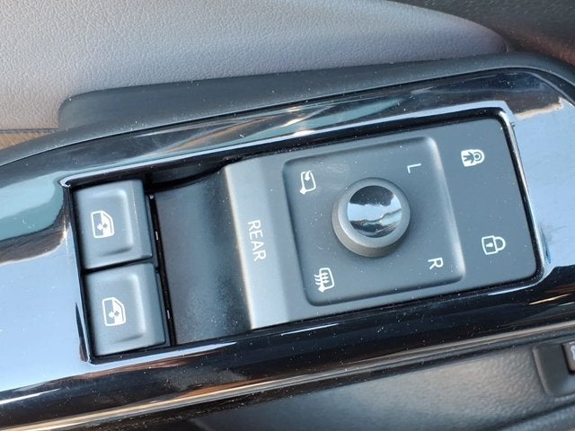2022 Volkswagen ID.4 Pro S