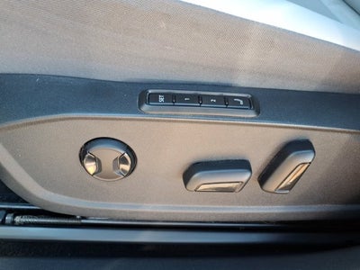 2022 Volkswagen ID.4 Pro S
