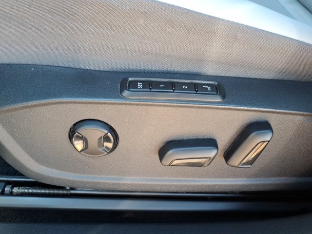 2022 Volkswagen ID.4 Pro S