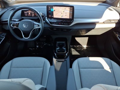 2022 Volkswagen ID.4 Pro S
