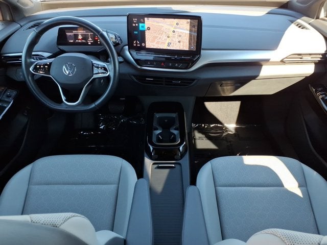 2022 Volkswagen ID.4 Pro S