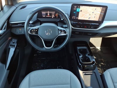 2022 Volkswagen ID.4 Pro S