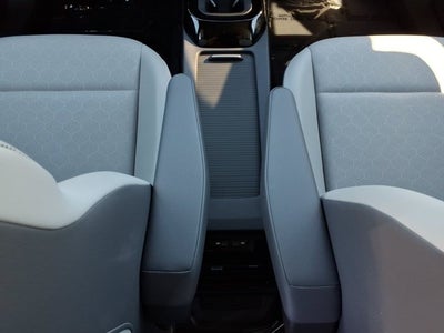2022 Volkswagen ID.4 Pro S