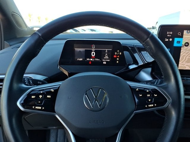 2022 Volkswagen ID.4 Pro S