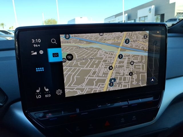 2022 Volkswagen ID.4 Pro S