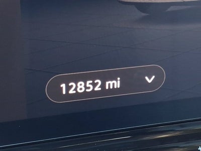2022 Volkswagen ID.4 Pro S
