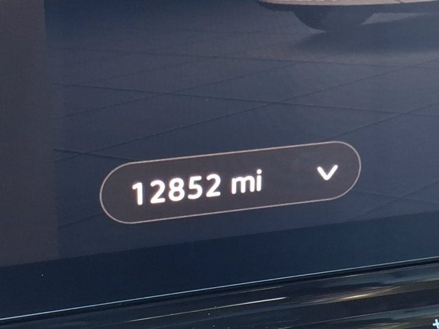 2022 Volkswagen ID.4 Pro S