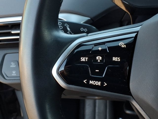 2022 Volkswagen ID.4 Pro S