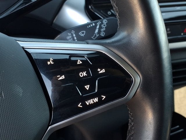 2022 Volkswagen ID.4 Pro S