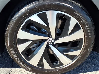 2022 Volkswagen ID.4 Pro S