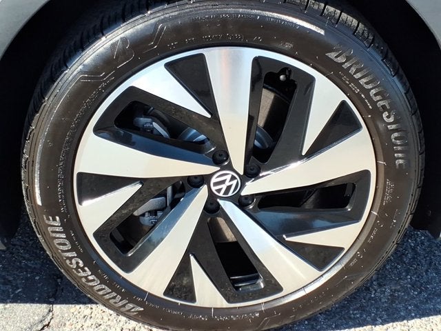 2022 Volkswagen ID.4 Pro S
