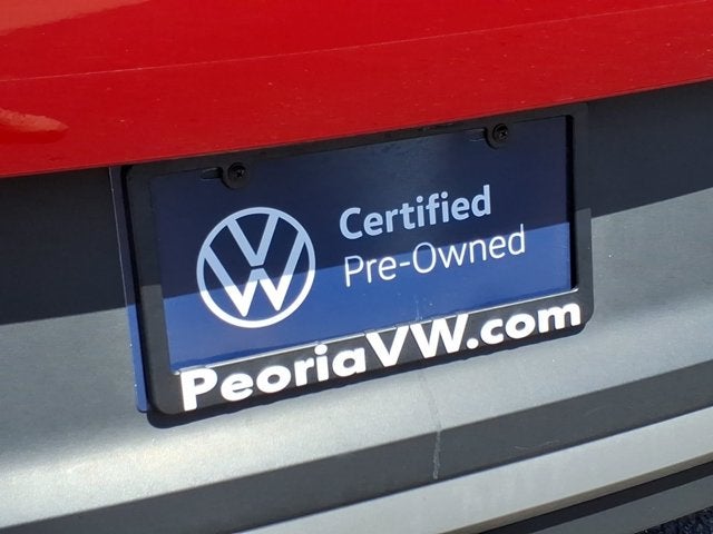 2022 Volkswagen ID.4 Pro S