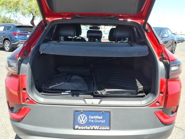 2022 Volkswagen ID.4 Pro S