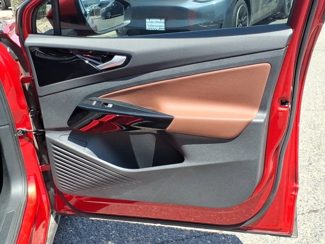 2022 Volkswagen ID.4 Pro S