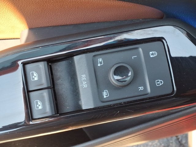 2022 Volkswagen ID.4 Pro S